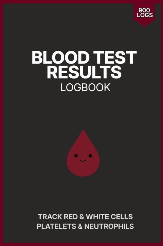 BLOOD LOGS